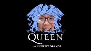 [閒聊] 橘弟看到蝦愛橘子那麼多廢片會羨慕嗎