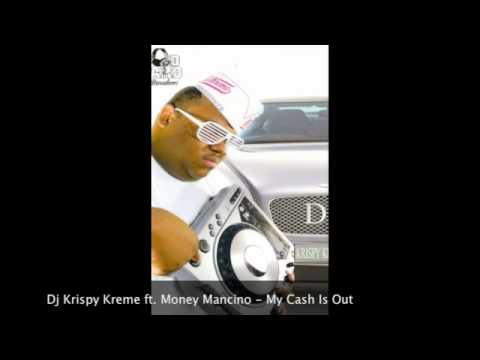 Dj Krispy Kreme Ft Money Mancino - Pizza.m4v