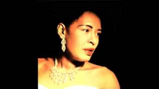 Billie Holiday &amp; Her Orchestra - I Wished On The Moon (Verve Records 1955)