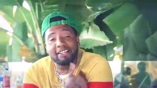 Philthy Rich - Rich Gannon Feat. BlueBucksClan (OFFICIAL VIDEO)