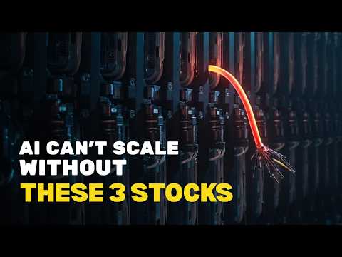 The Next Decade: AI Infrastructure Stocks — Deep Dive Into Power (Asymmetric Investing)