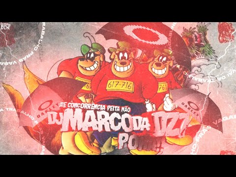 MTG - UGA UGA VS AI AI QUE MINA PERVERSA MC XANGAI DJ MARCO DA DZ7