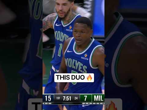 NBA video artwork