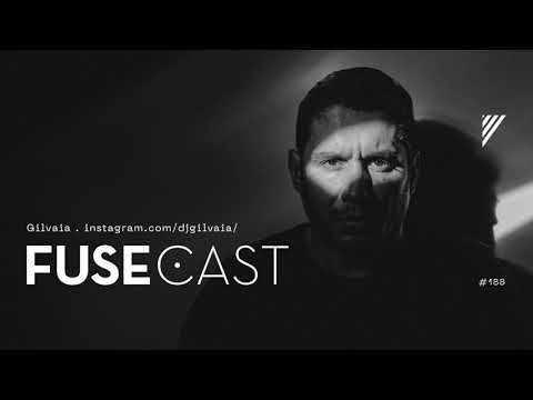 Fusecast #188 - Gilvaia