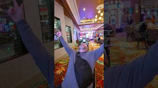 I DID IT AND IT WAS GLORIOUS! #casino #slots #slot