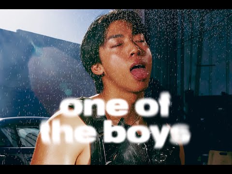 Mad Tsai - One Of The Boys (Official Audio)