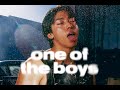 Mad Tsai One Of The Boys Official Audio