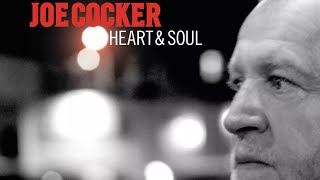 Joe Cocker - Hymn 4 My Soul LIVE in Basel HD 😍🗯