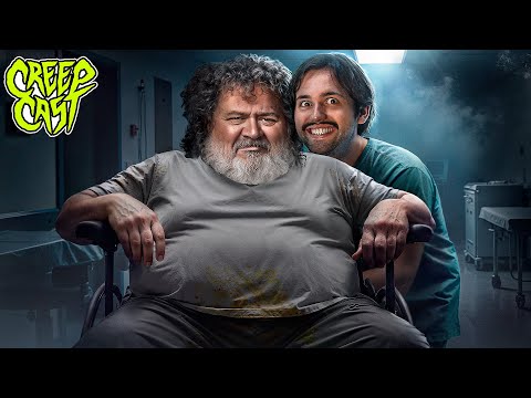 It Came From A Fan... | Creep Cast