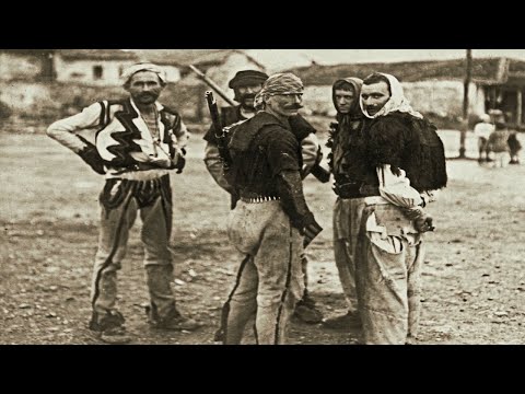 NACIONALIZMI SERB DHE URREJTJA NDAJ SHQIPTARËVE