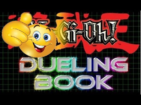 NEW AWESOME DUELING BOOK FEATURES (Replays, Forum, & Gif Profiles)