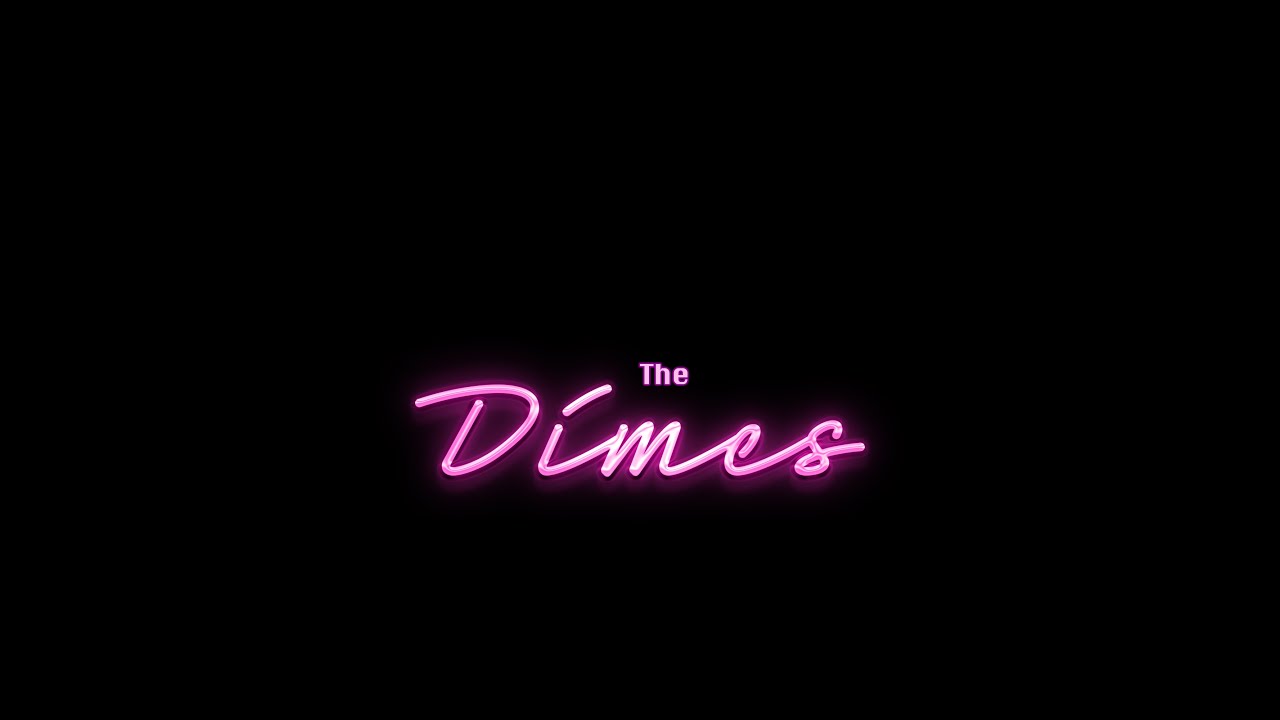 Promotional video thumbnail 1 for The Dimes