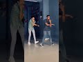 Vibe Undi Baby Vibe Undi Le Trending Shortvideo