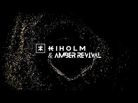 Kiholm & Amber Revival - Thousand Butterflies (Official Lyric Video)