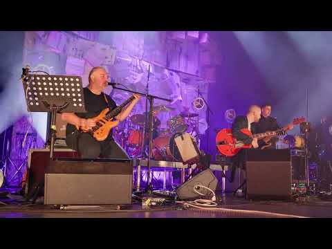 Nikola Vranjković -Protiv sebe - MTS Dvorana (LIVE, 2023) HD