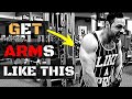 Arms Workout At Gym - Sam Fareed