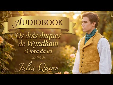PARTE 1: Os dois duques de Wyndham: O fora da lei