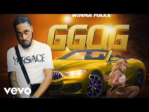 Winna Maxx - GGOG (Official Audio)
