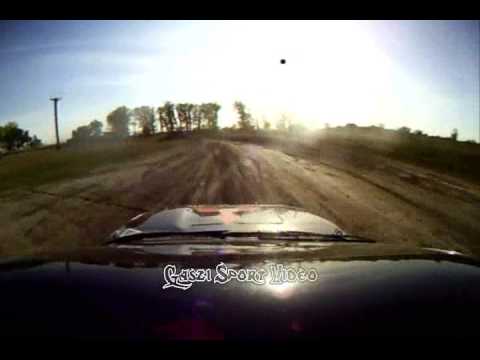 Autocross Dömsöd OnBoard by Gaszi Sport Video