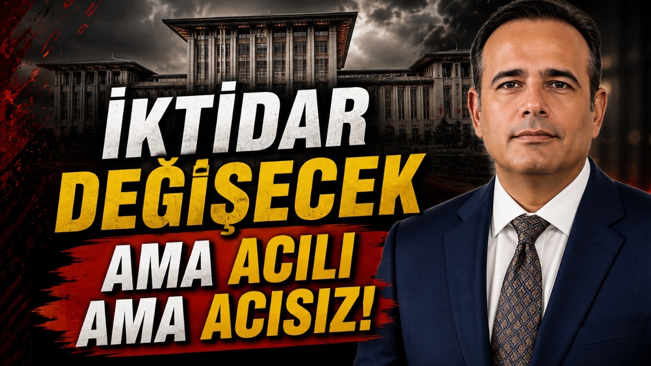 DÜĞMEYE BASILDI!