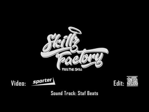 SF2- Nice versus Jorik