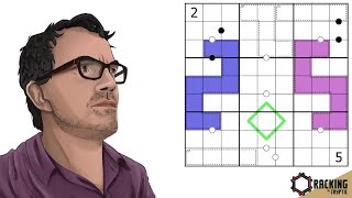 Welcome To THE Year Of The Sudoku