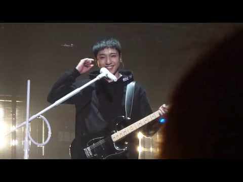 190330 Day6 Youth Encore Concert-바래