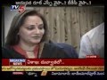 Jaya Prada Jaya Sudha Political Report TV5
