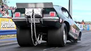 Download lagu The New LONGEST Drag Racing Video on YouTube!! 2024 NZ Season Recap & Highlights mp3