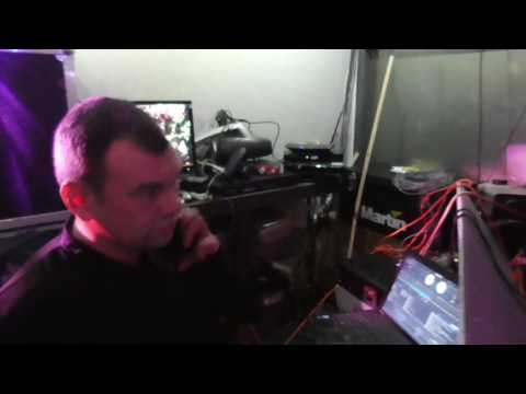 Night in Motion - 12th November 2016  (1 of 5)