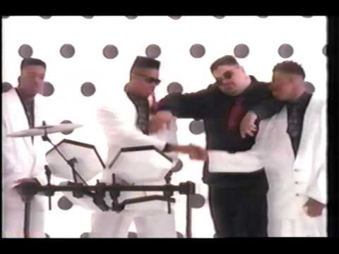 Heavy D. & The Boyz - We Got Our Own Thang