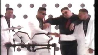 Heavy D & The Boyz - We Got Our Own Thang video