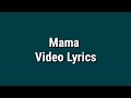 Ben Pol ft Goodluck Gozbert Mama V