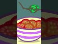 Grandpa Pig S Tomato Salad Shorts Peppapig