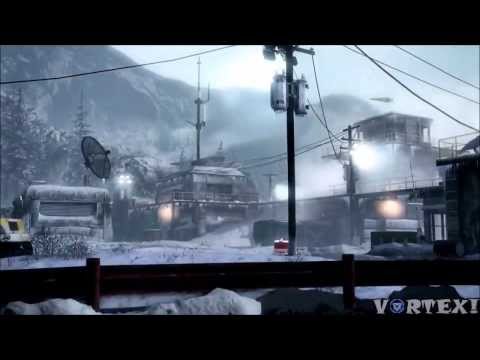 Call of Duty Ghosts Extinction Music Video (E for Extintion- Thousand Ft. Crutch)