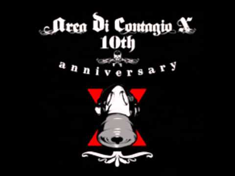 Enmicasa - X feat. Zed (Area Di Contagio X)