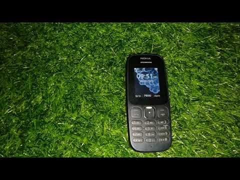 how to customise ringtone volume in Nokia keypad phone | ringtone kaise customise kare