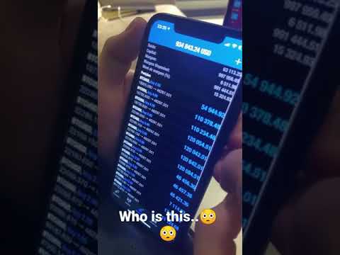 FOREX BILLIONAIRE TRADE PROFITS.