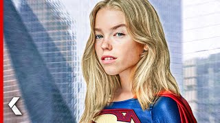 DCU Announces Milly Alcock of HOUSE OF THE DRAGON As New Supergirl - KinoCheck News