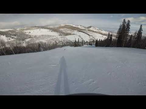 200308 Run 5 Parleys Park