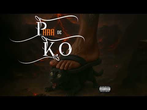 Para de K.O - PK Delas, Mc GL, Mc Lemos, Mc Alê e J. Books (Prod. DJ Game Beat)