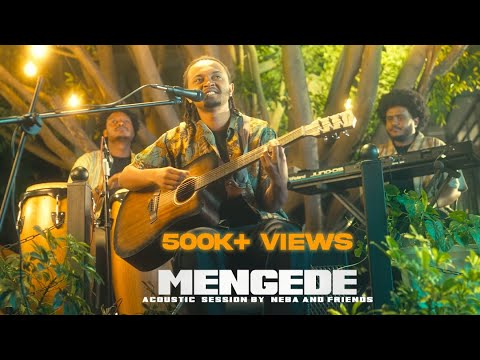 Behind The Scenes Of Neba Setotaye Music Video