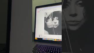 LADY GAGA - GARDEN OF EDEN - MAYHEM