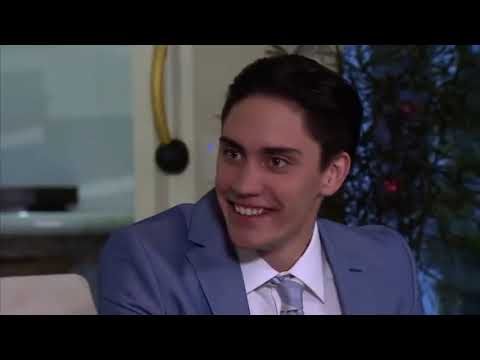 La Rosa de Guadalupe   Hermosa luna  2 de 2