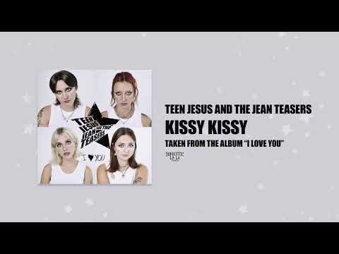 Video thumbnail for Kissy Kissy