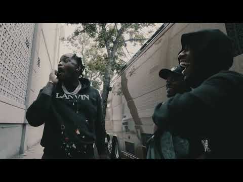 Macc Global-"Best Plan"Starring Fivio Foreign