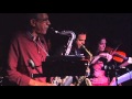 John Tchicai's Six Points - One Long Minute