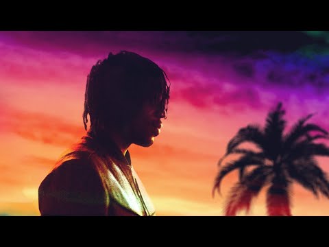 JSX - Papel (Clip Officiel)