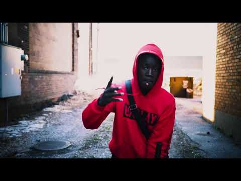 Bookie Glockz - Too Many (Official Video)