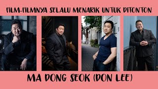 Download lagu 5 Film Terbaik Ma Dong Seok, Sampai Dilirik Marvel! mp3 Download lagu 5 Film Terbaik Ma Dong Seok, Sampai Dilirik Marvel! mp3